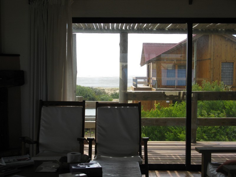 Casa en 2 linea de Playa Brava